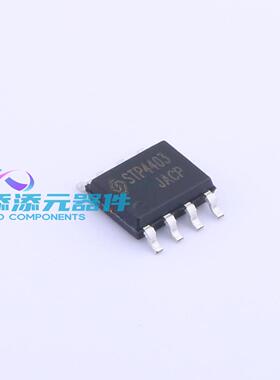 STP4403 分立半导体 《 P沟道 20V 10A    》
