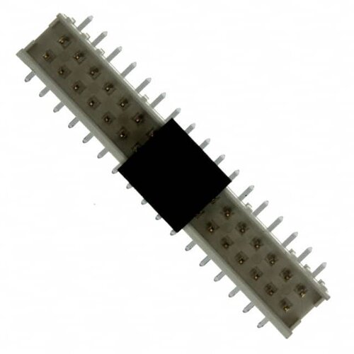 98424-G52-34ALF 连接器 《 CONN HEADER SMD 34POS 2MM    》