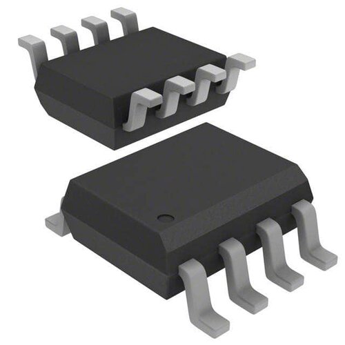 AD8010AR 芯片 《 IC OPAMP CFA 1 CIRCUIT 8SOIC    》