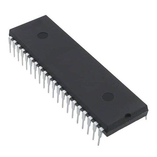 PIC17LC44-08I/P 芯片 《 IC MCU 8BIT 16KB OTP 40DIP    》