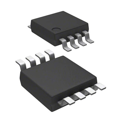 MAX845EUA-T 芯片 《 IC DRVR XFRMR CMOS PCMCIA 8UMAX    》
