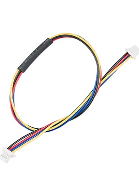 PRT-14428 开发板 《 QWIIC CABLE - 200MM    》