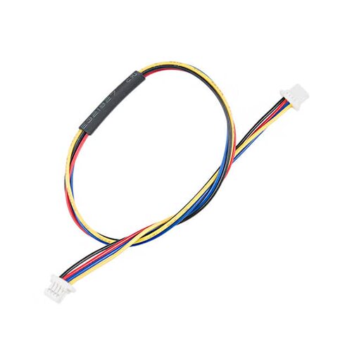 PRT-14428 开发板 《 QWIIC CABLE - 200MM    》