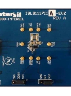 ISL9113ERAZ-T ISL9123IRNZ-T7A ISL91117IIAZ-T