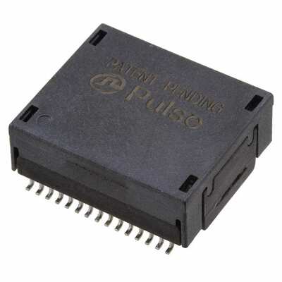 H7137FNL 变压器 《 TRANSFORMER MODULE 10GBASE-T SMD    》