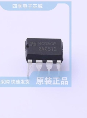 AT24C512M/TR AT24C512N AT24C16N