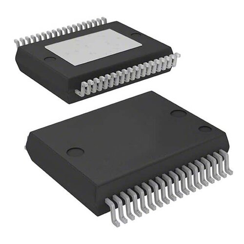 STA333MLJ13TR 芯片 《 IC FULLY INTEG PROC POWERSSO-36    》