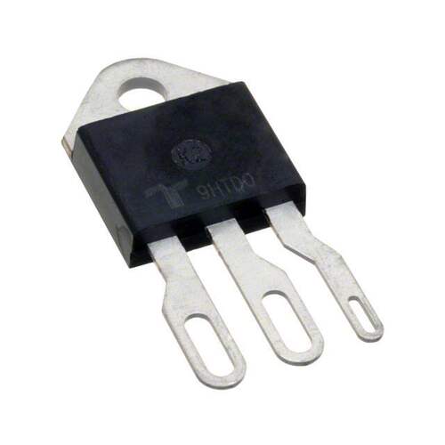 QJ6040JH7TP 分立半导体产品 《 TRIAC 600V 40A TO-218X    》