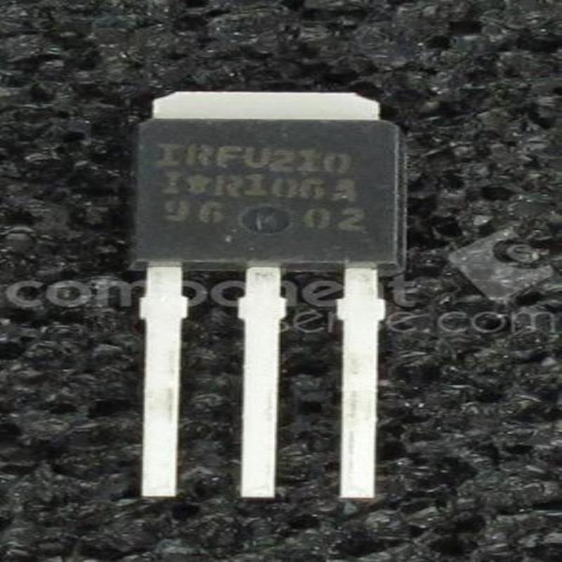 IRFU214 IRFU214PBF IRFU220PBF