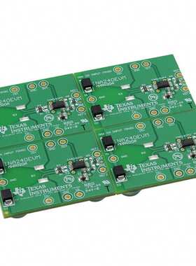 INA240EVM 开发板 《 EVAL BOARD FOR INA240    》