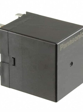 AHES3192 继电器 《 RELAY GEN PURPOSE DPST 35A 24V    》