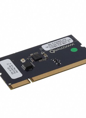 DB-QCC5124-VFBGA90-A-0  Meritek