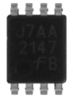 FSA2147K8X 芯片 《 IC SWITCH DUAL DPST US8    》