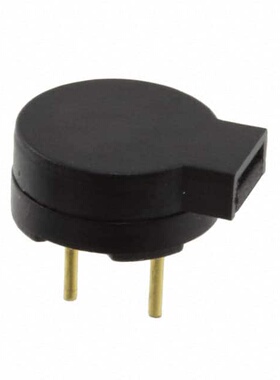 AT-1127-ST-2-R 音频产品 《 BUZZER MAGNETIC 3V 9MM TH    》