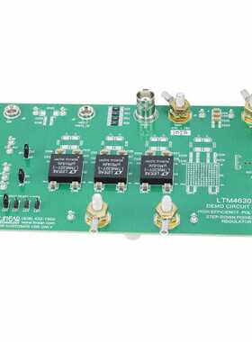 DC2164A-B 开发板 《 EVAL BOARD FOR LTM4630-1    》