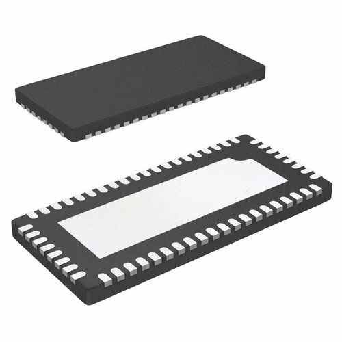 PI3VDP612-AZFEX 芯片 《 IC DEMULTIPLEXER 4LANE 56TQFN    》