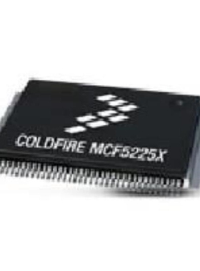 MCF52264AF80 MCF5274LVM166 MCF5275CVM166