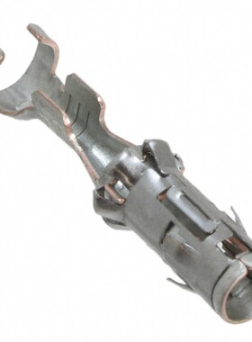 929970-1 连接器 《 CONTACT SOCKET 17-20AWG CRIMP    》