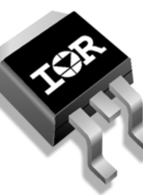 IRFS59N10DTRR IRFS59N10D IRFS59N10DPBF