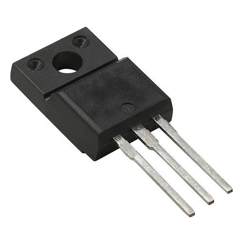 SIHF12N65E-GE3  Vishay
