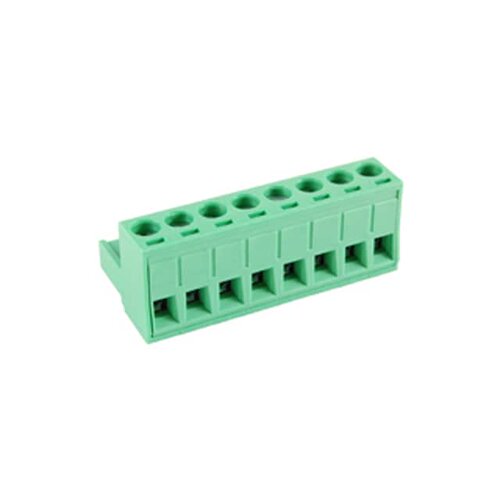 25-E800-08 连接器 《 TERMINAL BLOCK EUROSTYLE    》