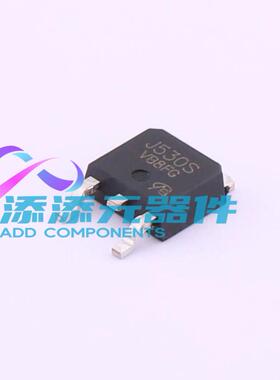 2SJ530STL 分立半导体 《 P沟道 60V 30A    》