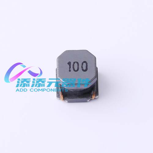 NRSE8065-100M  《 10uH ±20% 4A 33mΩ    》
