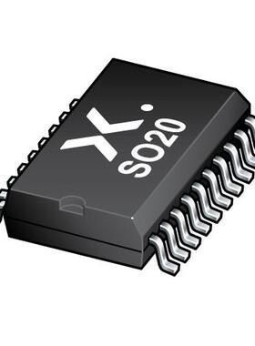 74HC540D,653 芯片 《 IC BUFFER INVERT 6V 20SO    》