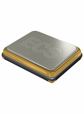 ECS-120-18-30-JGN-TR 晶振 《 CRYSTAL 12MHZ 18PF SMD    》