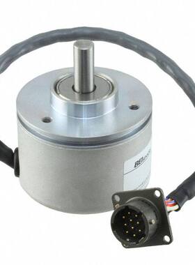 H25E-F1-SS-1024-ABZC-15V/V-SC10-S  Sensata
