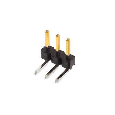 2842111-3 连接器 《 3P,2MM,BRK HDR,SRRT,2.8,0.38AU,T    》