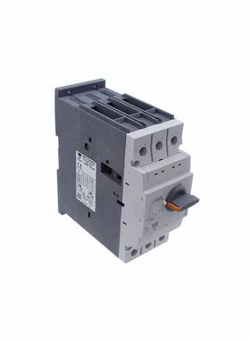 GMS-63H-50A 电路保护 《 MMS 63A HIGH BREAK 34-50A    》