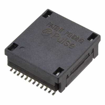 H7019FNL 变压器 《 TRANSFORMER MODULE 10GBASE-T SMD    》