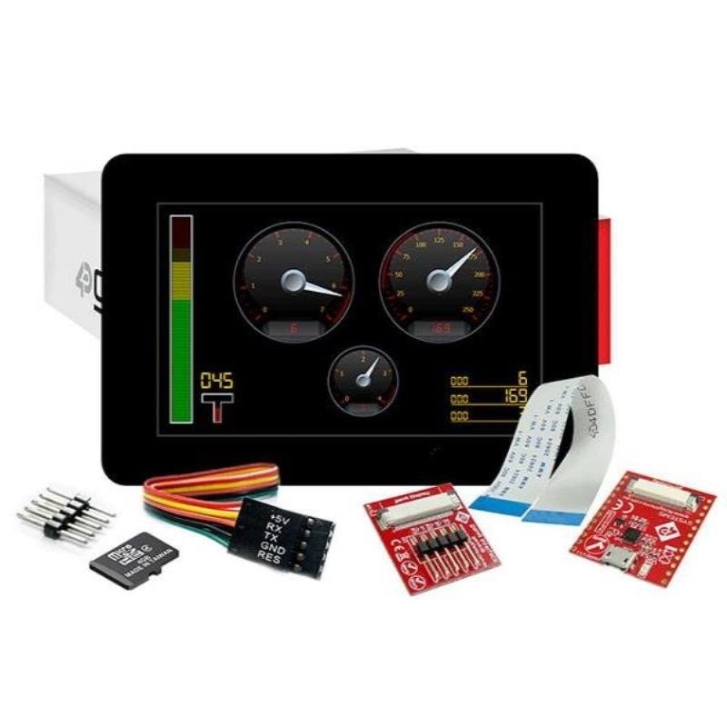 SK-GEN4-50D-CLB-AR SK-GEN4-50DCT-CLB SK-GEN4-32D-PI