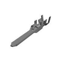 175286-5 连接器 《 CONN PIN 16-20AWG CRIMP TIN    》