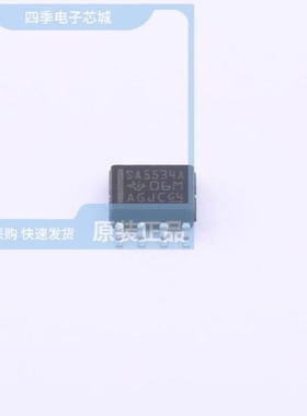 SA5532APE4 SA5534AP SA5534ADR