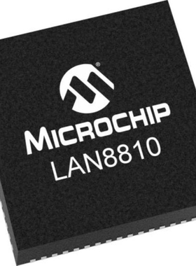 LAN8810I-AKZE LAN8810I-AKZE-TR LAN8810-AKZE-TR