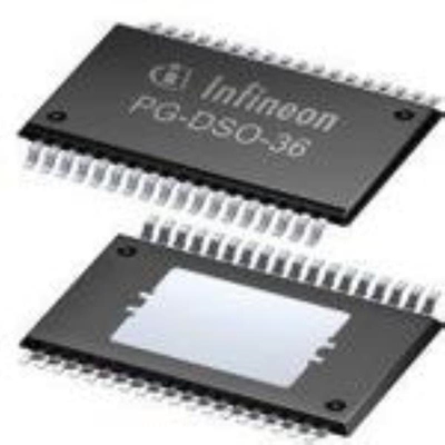 TLE82092SAAUMA1 TLE8203EXUMA1 TLE8250GVIOXUMA1