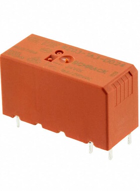 RZ03-1A4-D005 继电器 《 RELAY GEN PURPOSE SPST 16A 5V    》