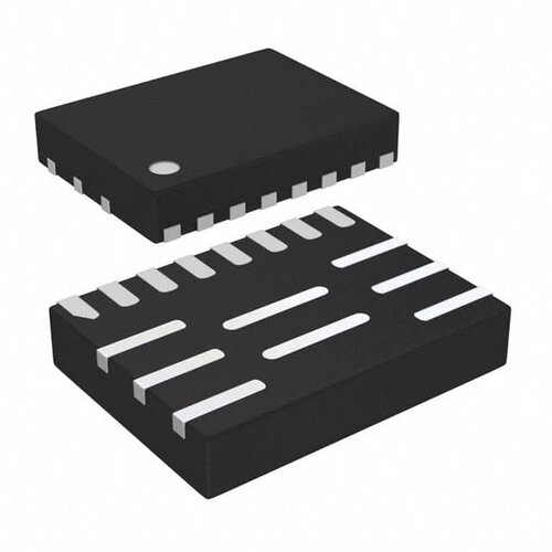 MP8762GLE-P 芯片 《 IC REG BUCK ADJUSTABLE 10A 16QFN    》
