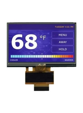 DT043BTFT-TS DT043BTFT DT050TFT-PTS