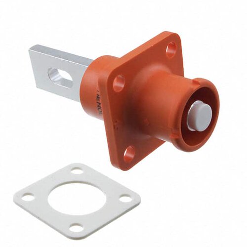SLPIRBBPSO2 连接器 《 8.0MM SURLOK PLUS RECEPTACLE PAN    》