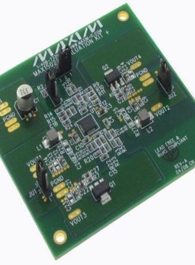 MAX15024AATB+T MAX15023ETG+T MAX15095DGFC+T