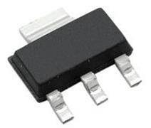 MCP1799T-5002H/DB null Microchip Technology