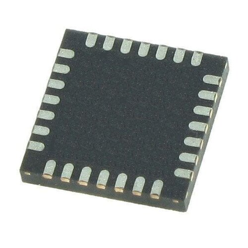 MAX2306ETI+ 射频 《 RF DEMOD IC 40MHZ-300MHZ 28TQFN    》