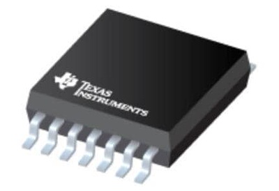 SN74HCS04QBQARQ1  《 AUTOMOTIVE 6-CH, 2-V TO 6-V LOW    》