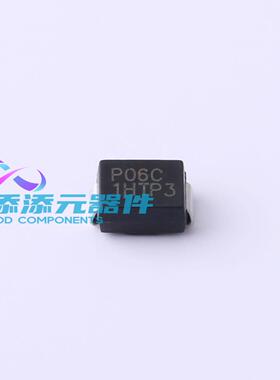 P0640SC  《 放电管 P0640SC SMB(DO-214AA)    》