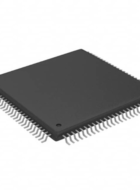 MAX1437ECQ+D 芯片 《 IC ADC 12BIT PIPELINED 100TQFP    》