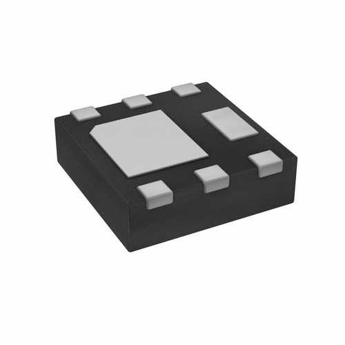 DMP1012UFDF-7  Diodes Incorporated