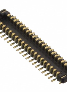 BM10JC-40DP-0.4V(53) 连接器 《 CONN HDR 40POS SMD GOLD    》